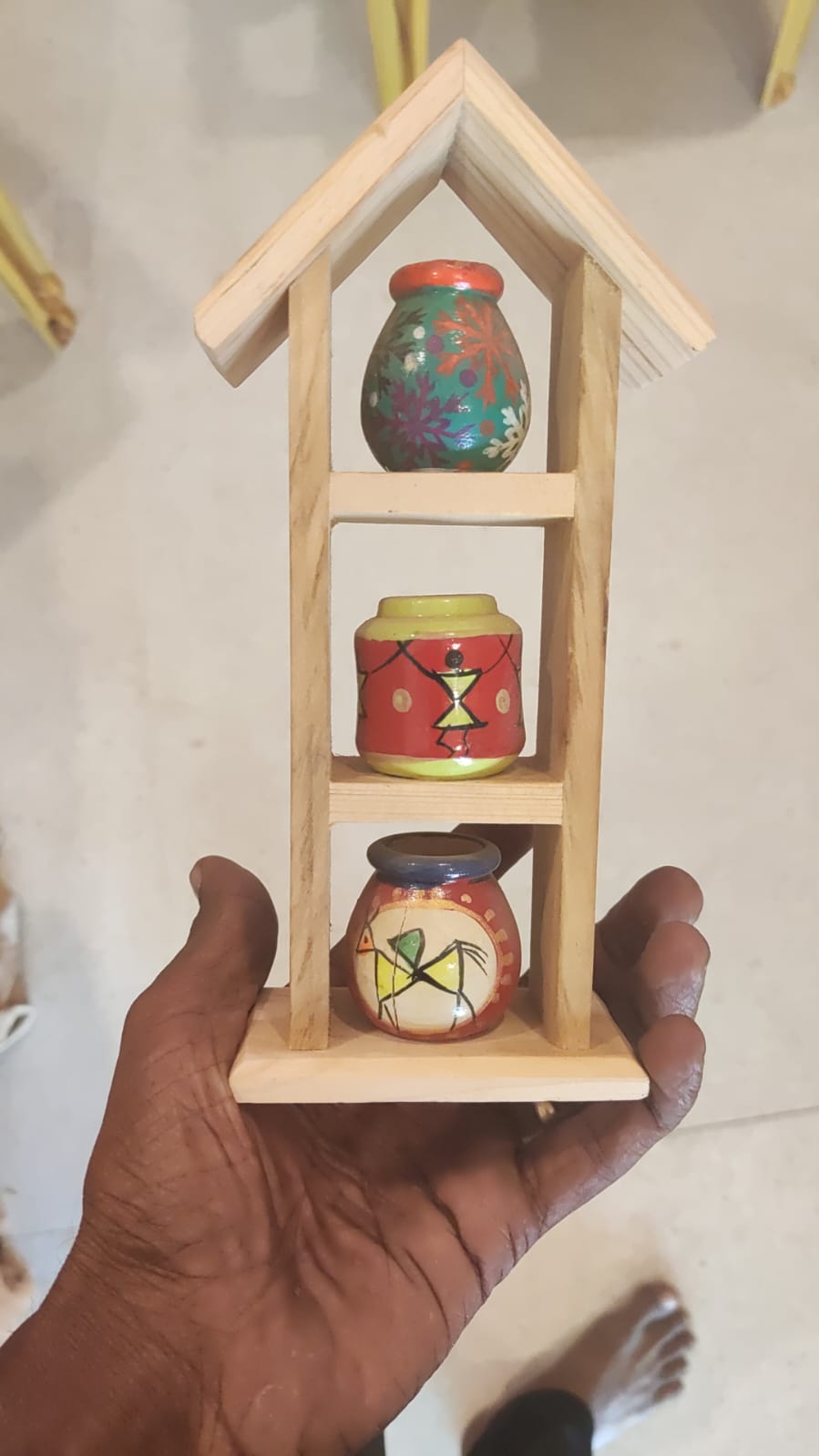 Diamond Pen SILVER LEAF Gifts, Toys and Pot Shop in Trichy Gifts