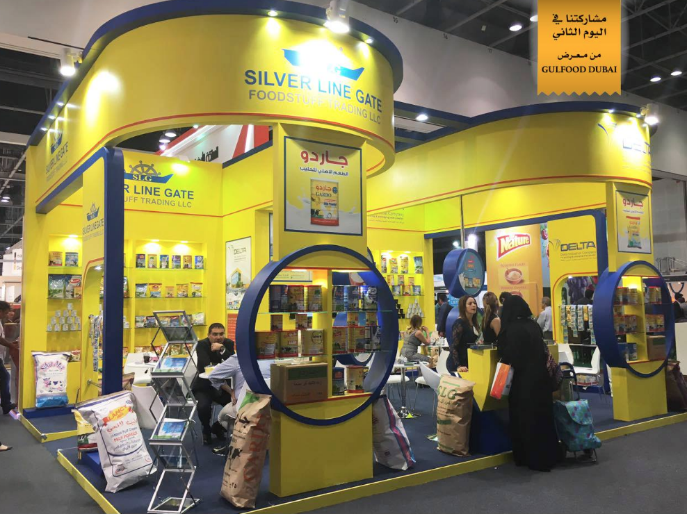 Our Media Butter, Milk Powder , Dairy Products Suppliers in UAE Silver Line Gate Foodstuff