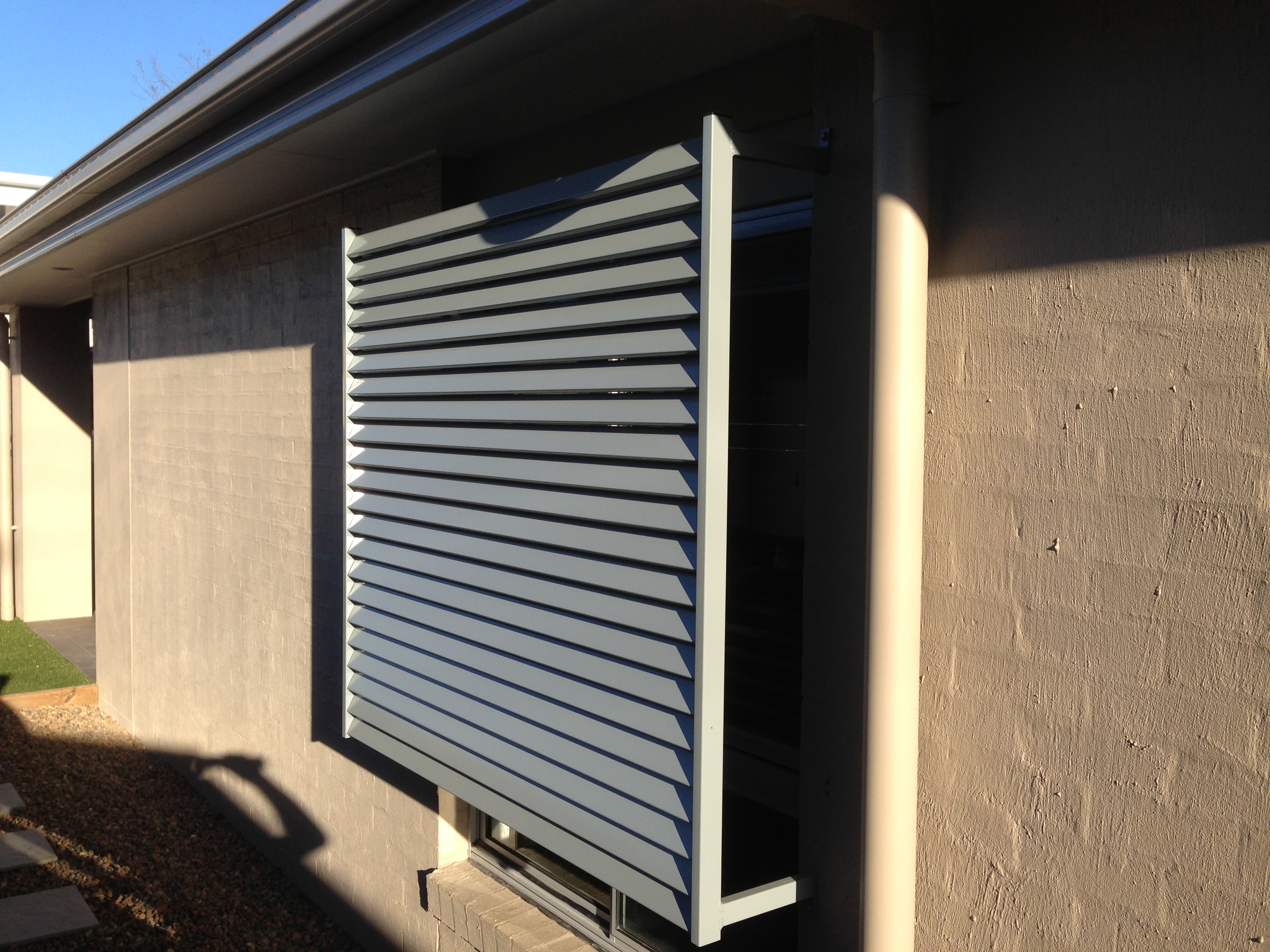 Silverline Aluminium Fencing Brisbane Aluminium fencing Brisbane