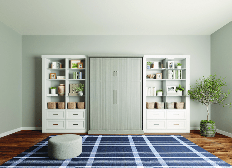 Murphy Beds Boise (208) 8884176 Silverline Systems