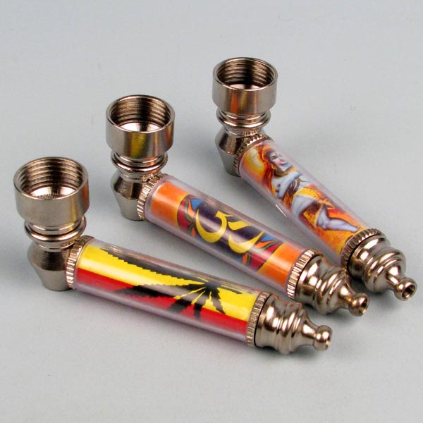Smoking Glass Pipes Manufacturers, Exporters India