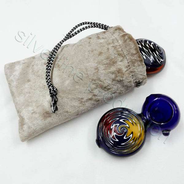 Glass Pipe Pouches