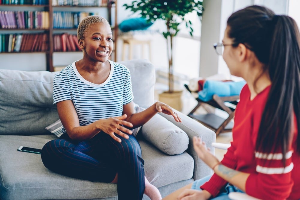 Truth About Therapy Silver Lining Recovery