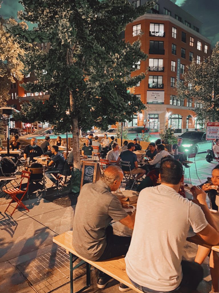 Jersey City Real Estate Is Refreshed and Recharged