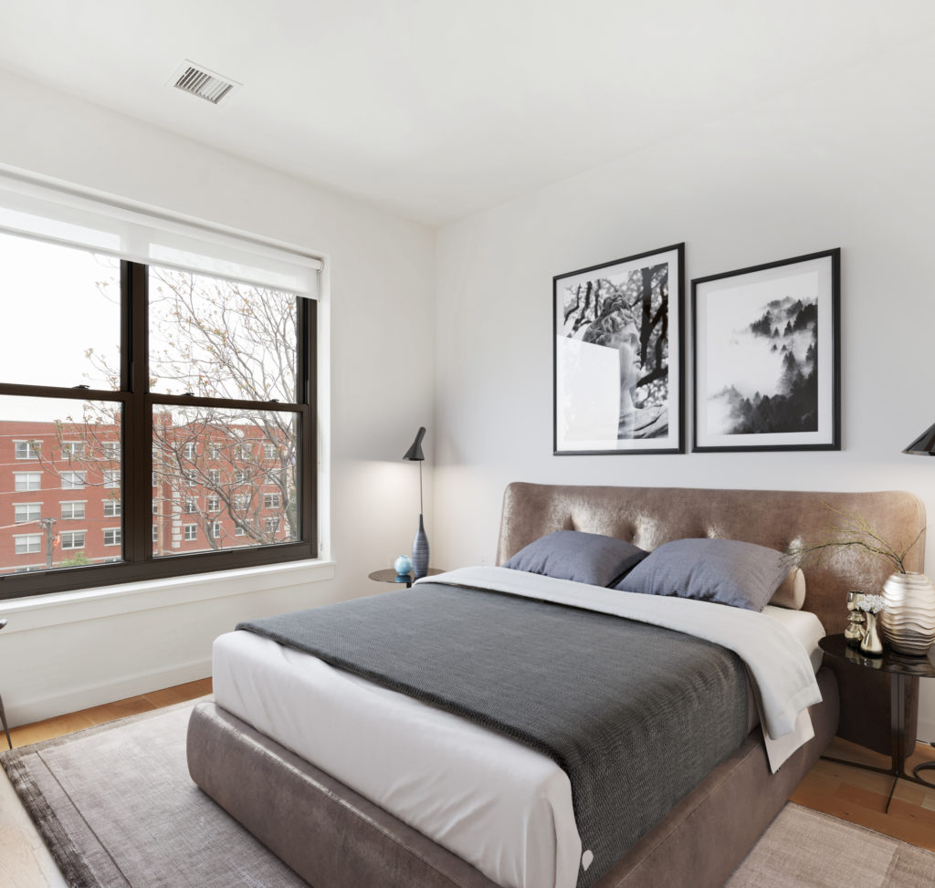 1 Bedroom Apartment In Jersey City 2 Bedroom Apartment in Hamilton Park Jersey City 40