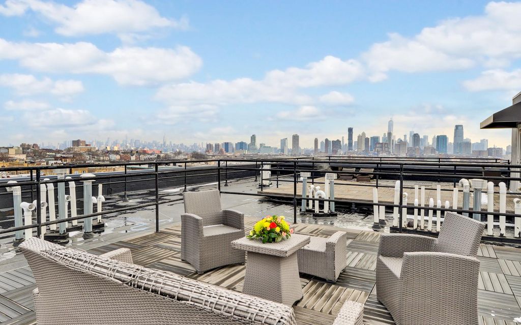 650 Montgomery Street 201 Available in Jersey City, NJ