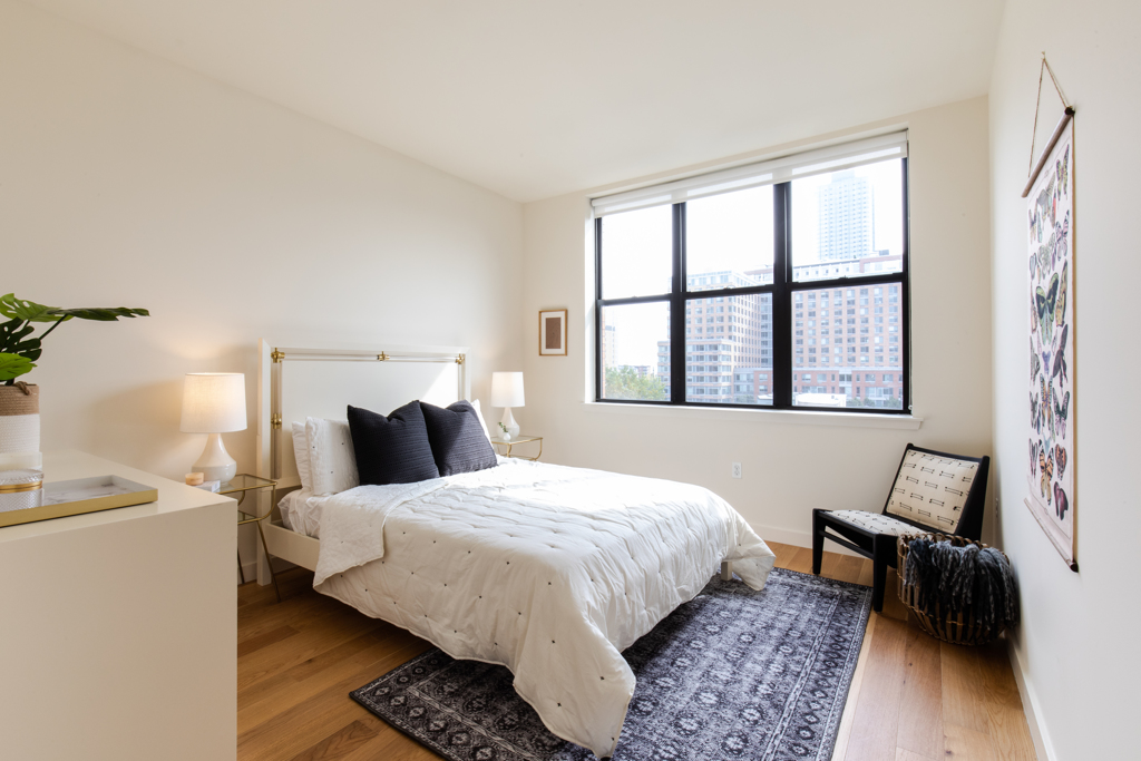 1 Bedroom Apartment In Jersey City 2 Bedroom Apartment in Hamilton Park Jersey City 40