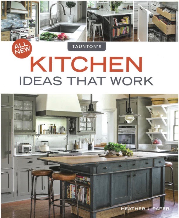 New Kitchen Ideas That Work Taunton's New Kitchen Ideas That Work Silver Maple Construction