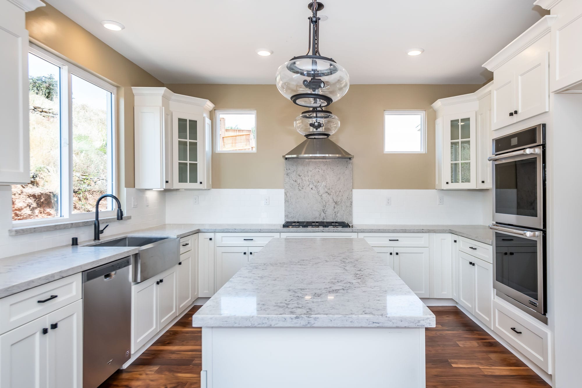 3992 Millbrook Drive Silvermark Luxury Homes and Construction Services