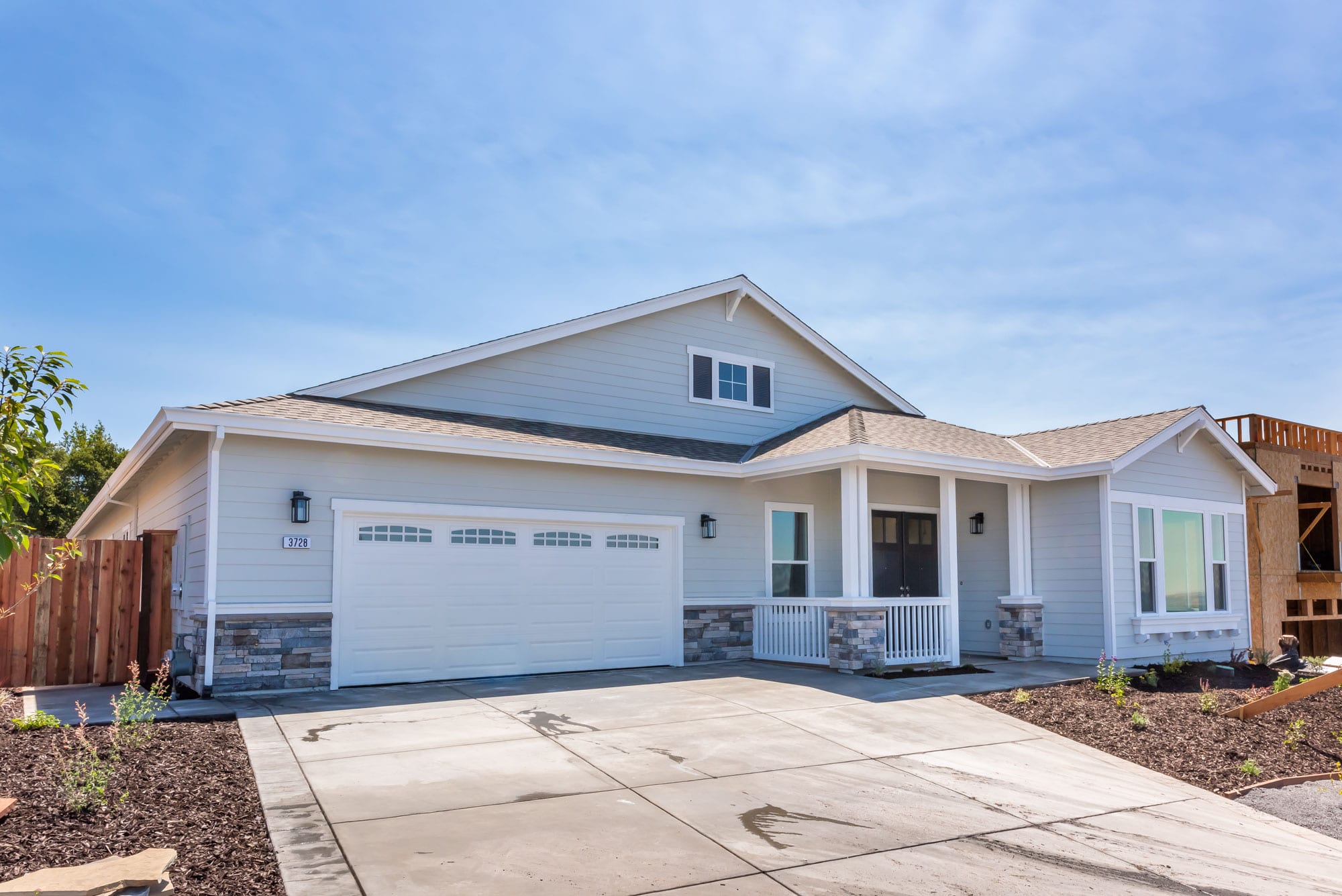 3728 Crown Hill Drive Santa Rosa Silvermark Luxury Homes and