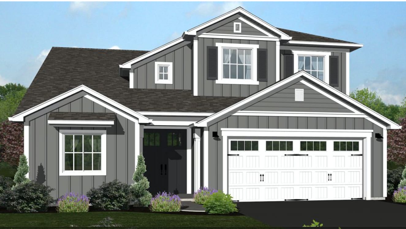 The Woodson Sonoma Estate Collection Silvermark Luxury Homes and