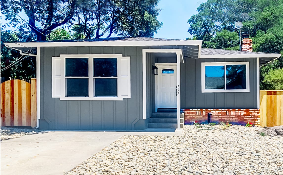 New Luxury Homes and Construction Services Santa Rosa Listings