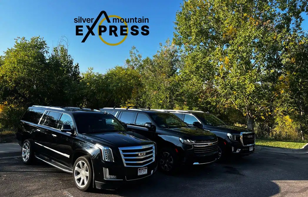 Best transportation from Denver Airport to Vail Vail shuttle