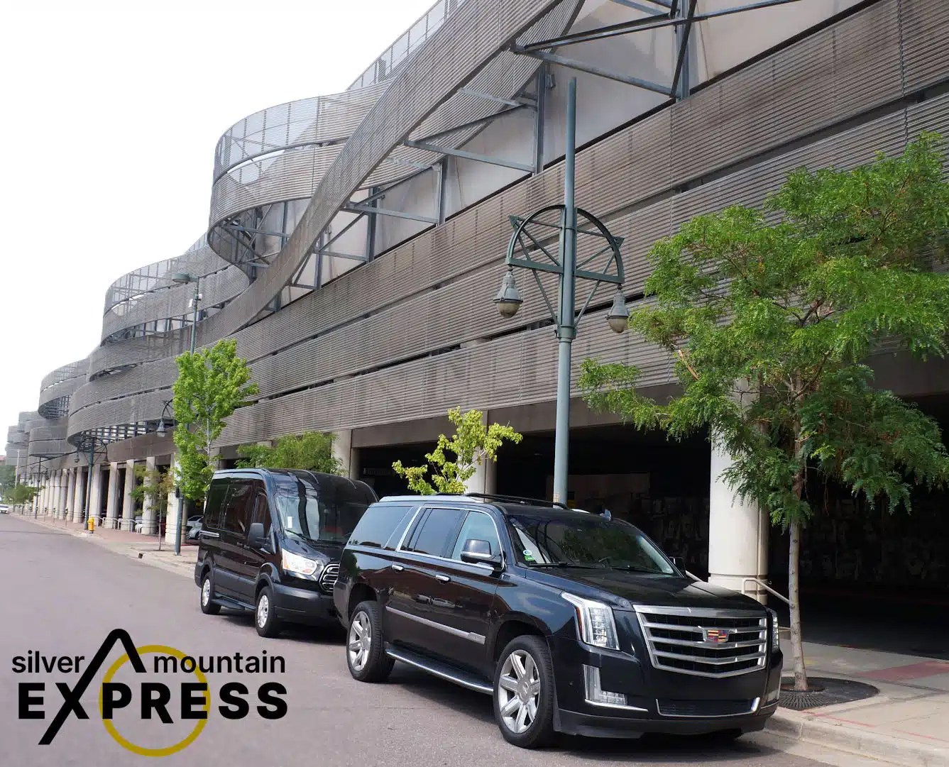 Best transportation from Denver Airport to Vail Vail shuttle