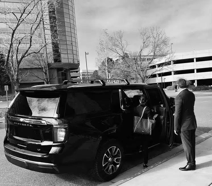 Car Service Shared Shuttle Hiring Executive Car Service