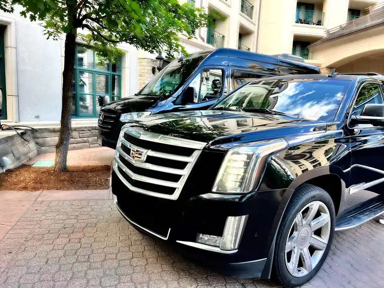 Winter Park Private Shuttle to Denver Denver to Winter Park