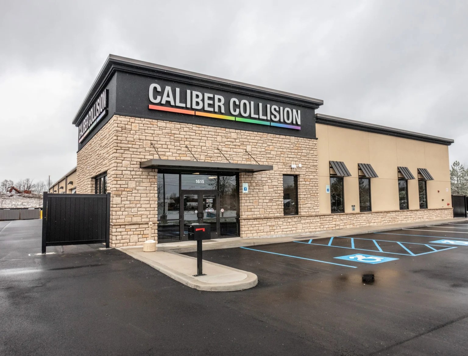 Site Selection Silver Oak Commercial Realty