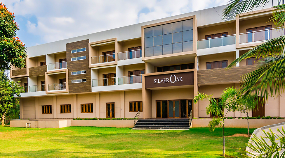 Resorts on Doddaballapur Road Bangalore About Us