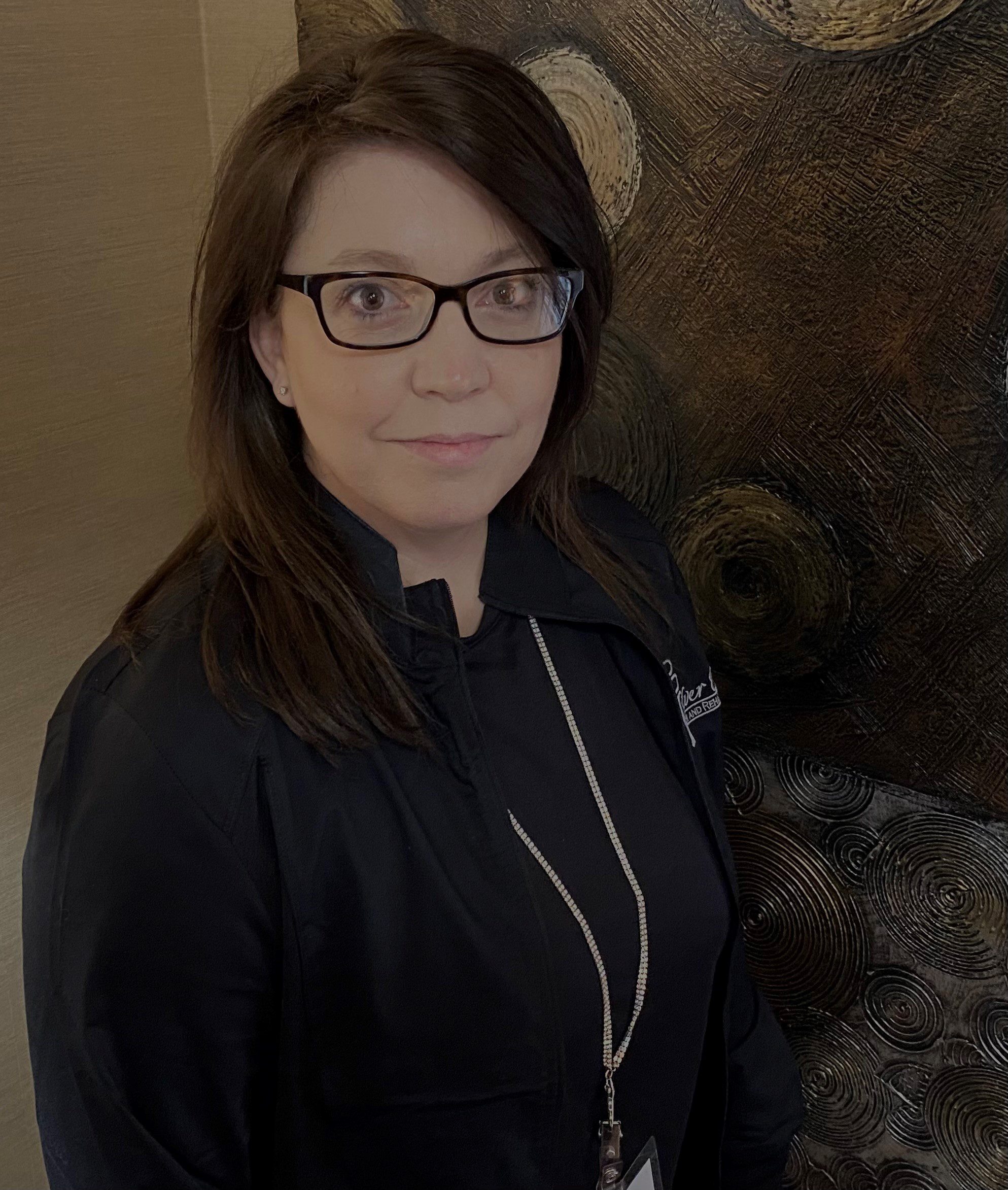 Jennifer Reed – Silver Oaks