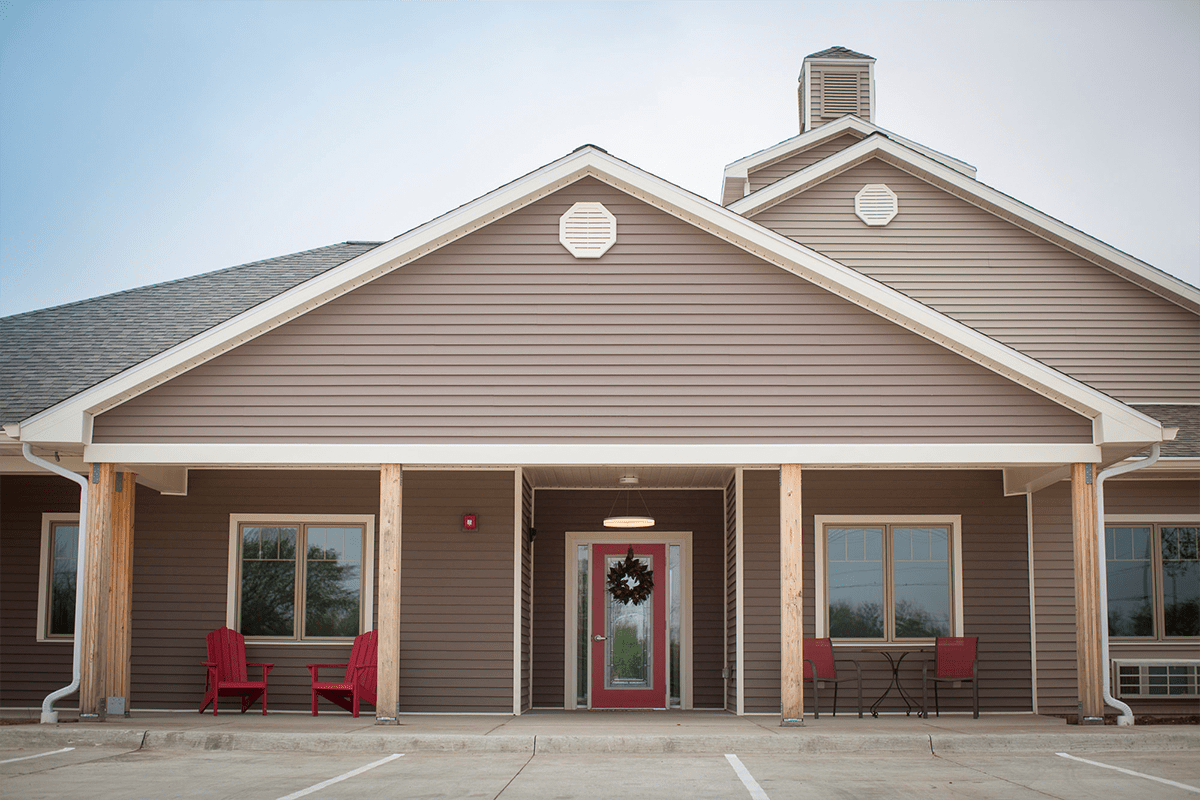 Silver Palms Certified Assisted Living Exceptional Senior Living