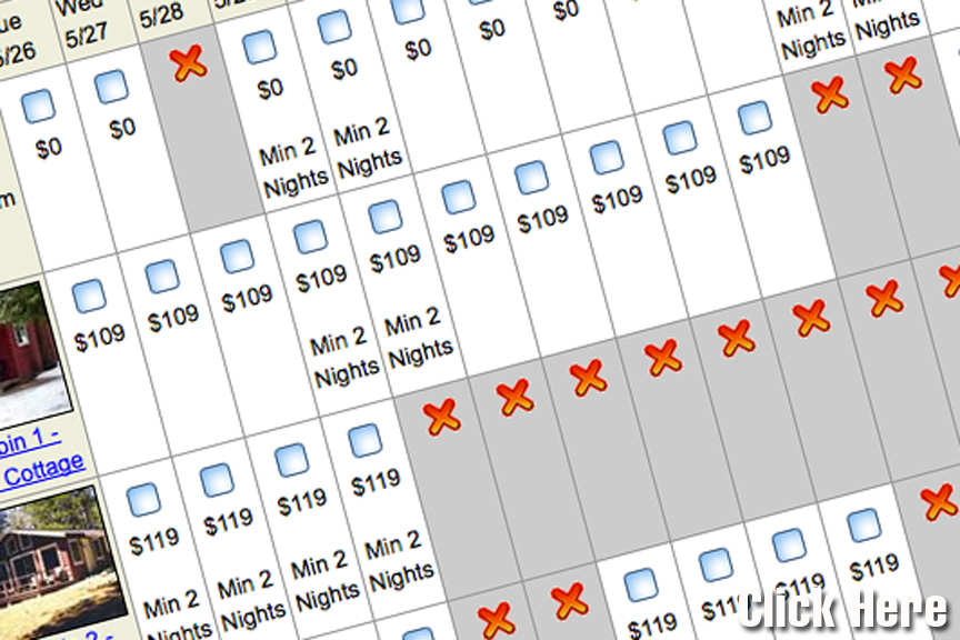 Silver Pines Lodge Lodge, Village and Private Homes
