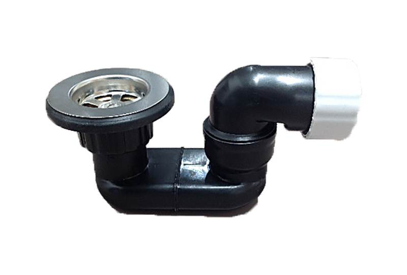 Sifoni Doccia abbinabili a piatti doccia canaline pilette scarico pavimento