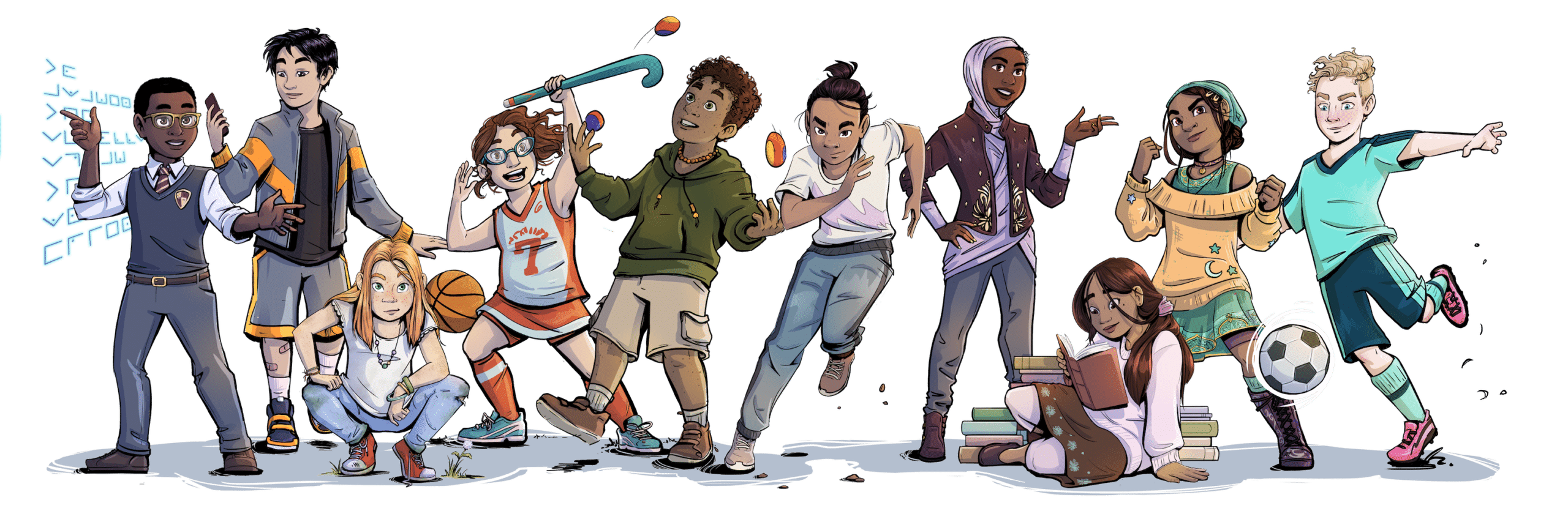 Silverquicken Solvers Club at Kitley Intermediate School Spring 2023