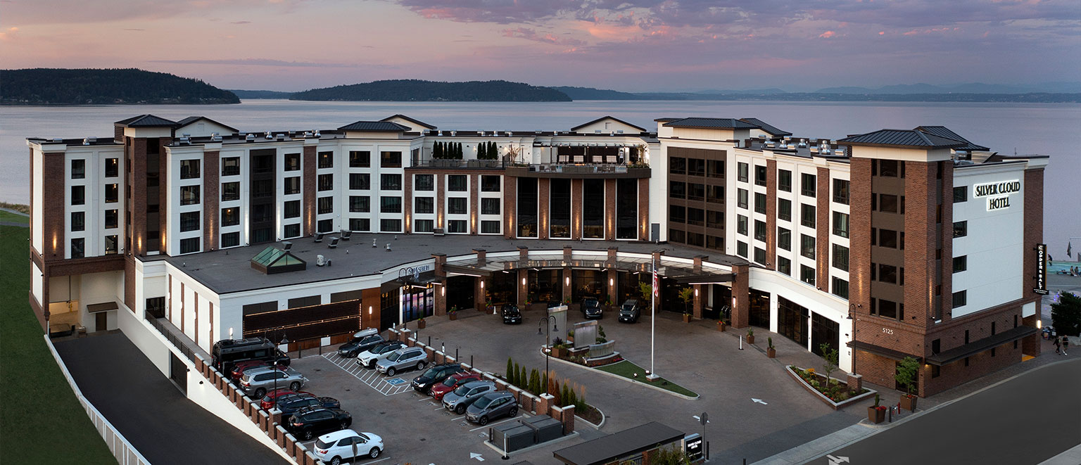 Silver Rewards Silver Cloud Hotels Frequent Guest Rewards Program