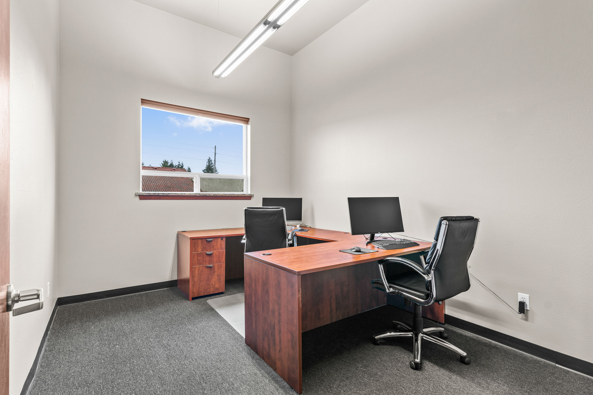 Our Offices & Suites SilverRock Building