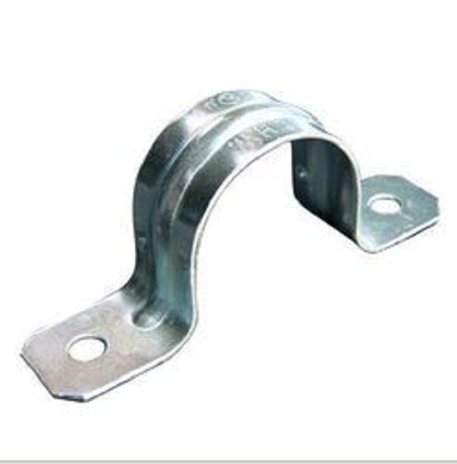 IMC Clamp Silver Rose Hardware