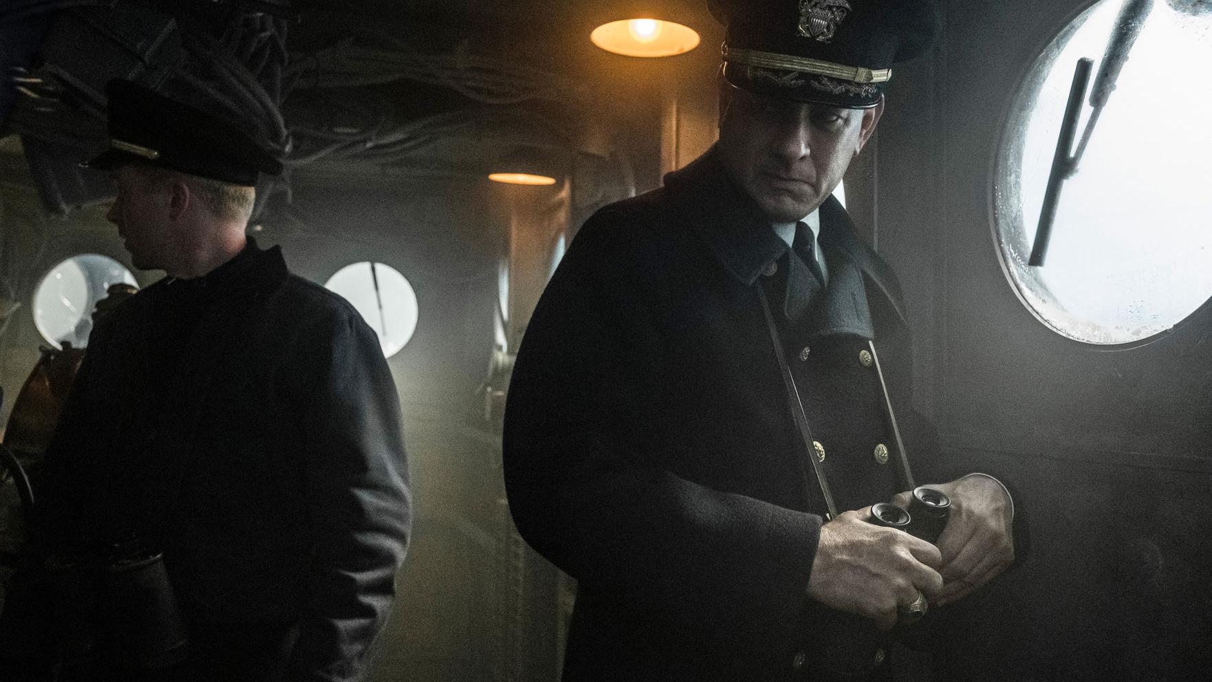 Greyhound (2020) 1 The SilverScreen Analysis