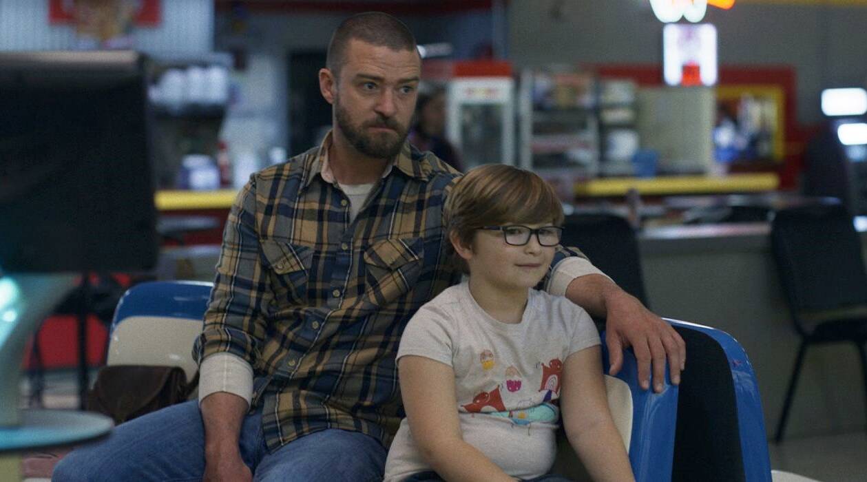 Movie Review: Palmer (2021) | Silver Screen Capture