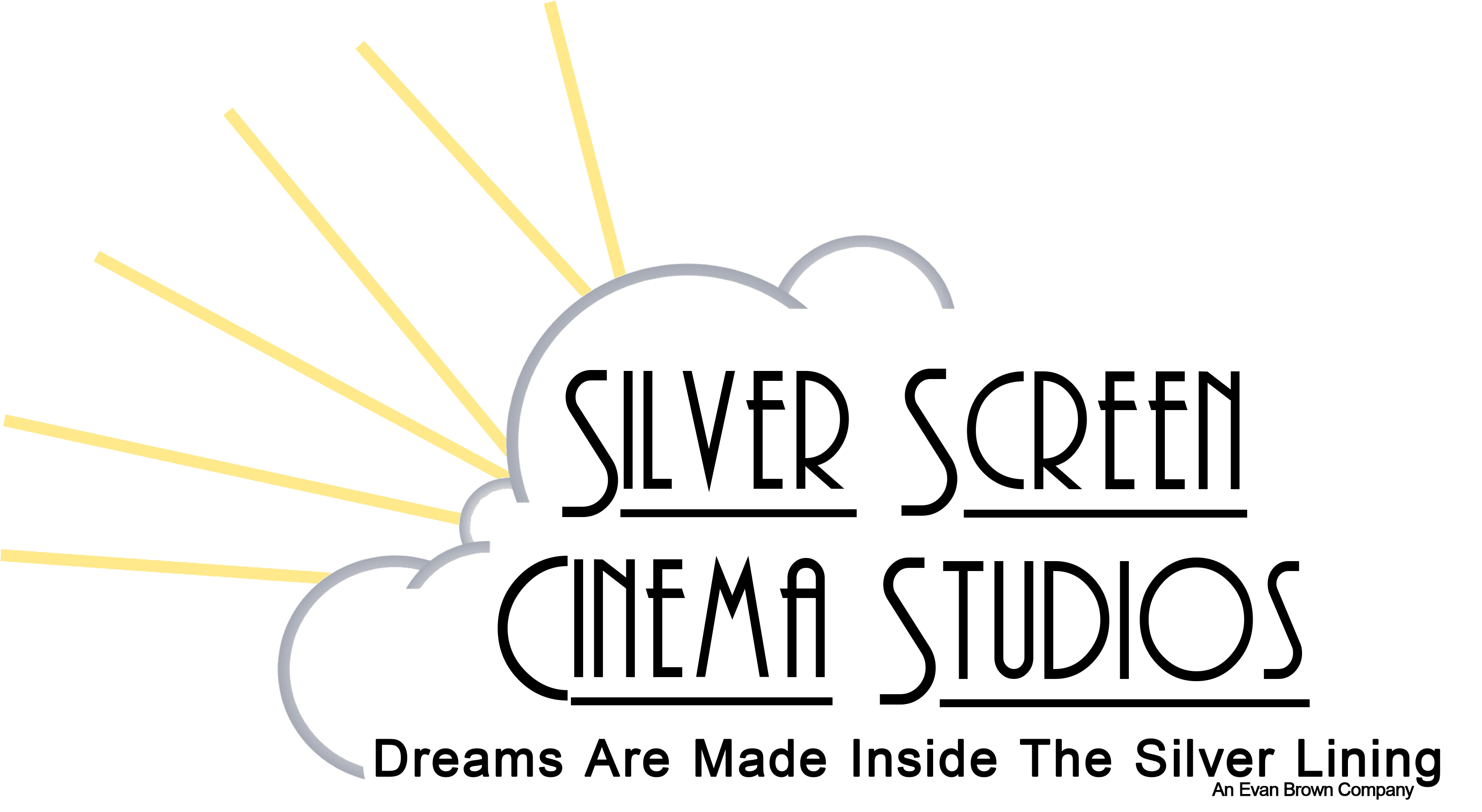 Silver Screen Cinema Studios Dreams Are Made Inside The Silver Lining