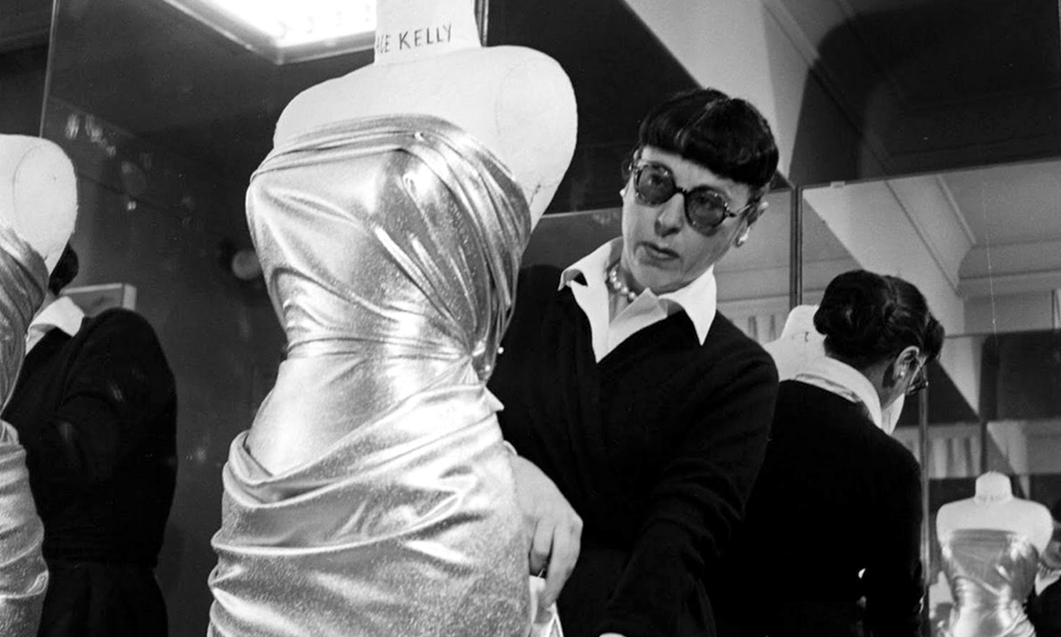 5 Fabulous Classic Hollywood Costume Designers Silver Screenings