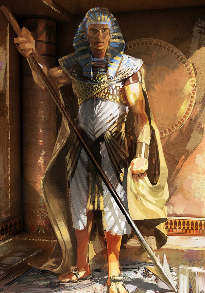 EXODUS GODS AND KINGS THE NEW EPIC Silver Screen