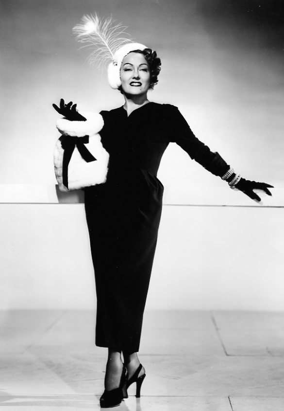 Sunset Boulevard (Film) TV Tropes