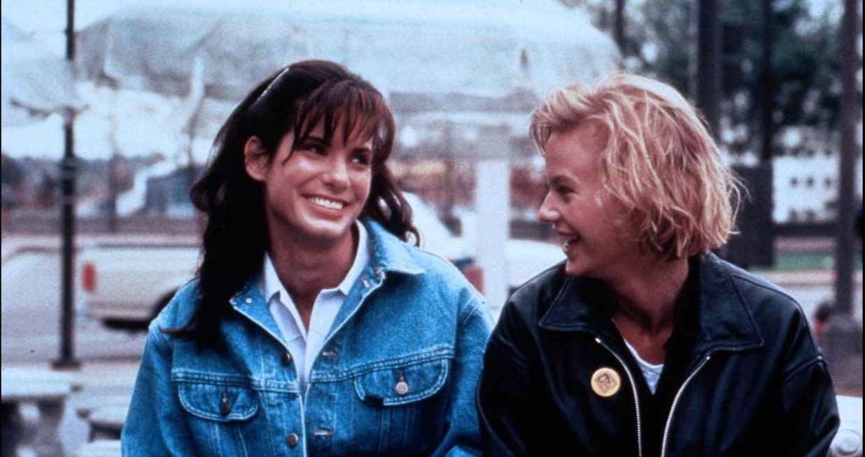 The Thing Called Love (1993) Sentiments of the Silver Screen