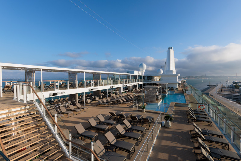 Everything You Need to Know About Silver Nova and Silver Ray Discover by Silversea