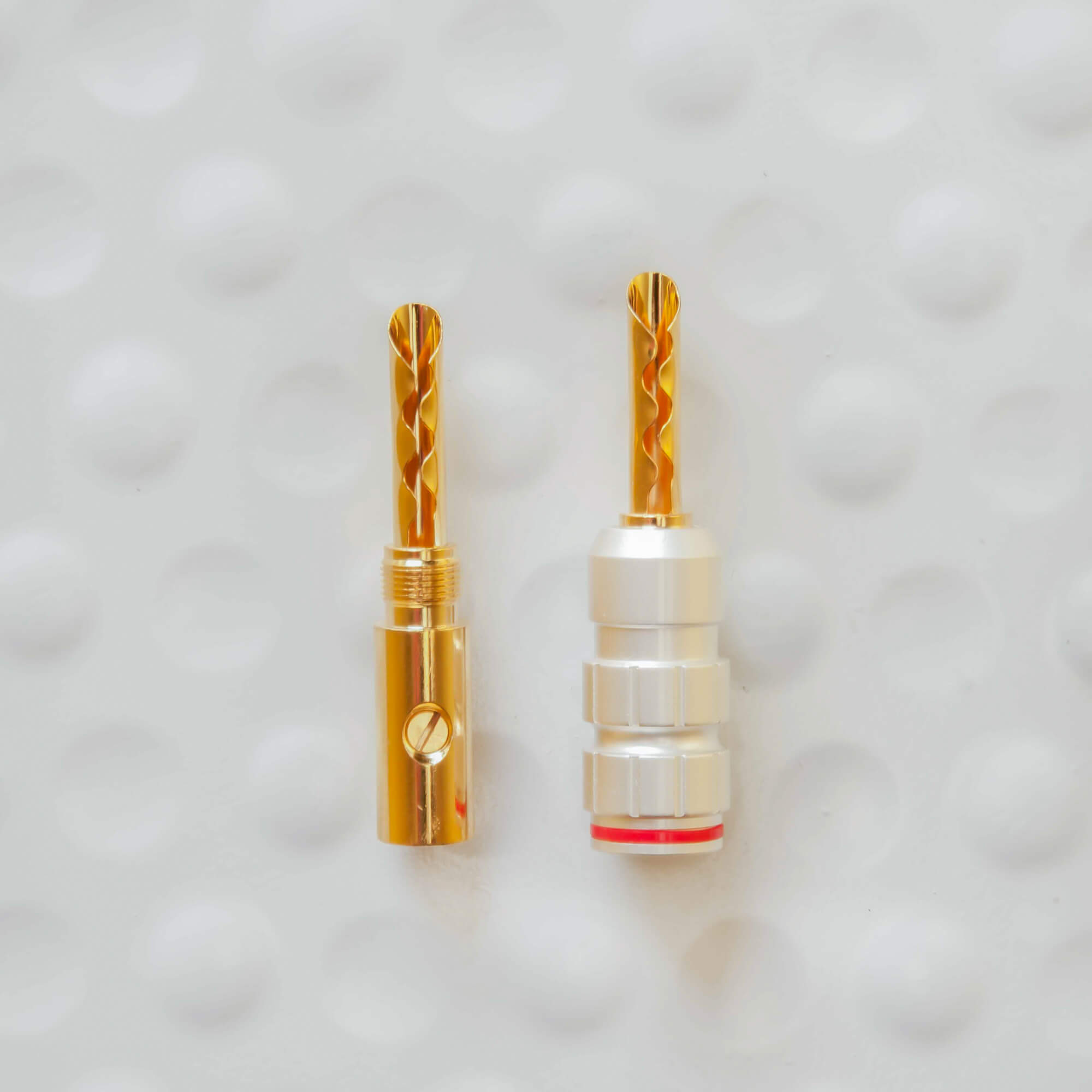 ZPlugs DH Labs Silver Sonic