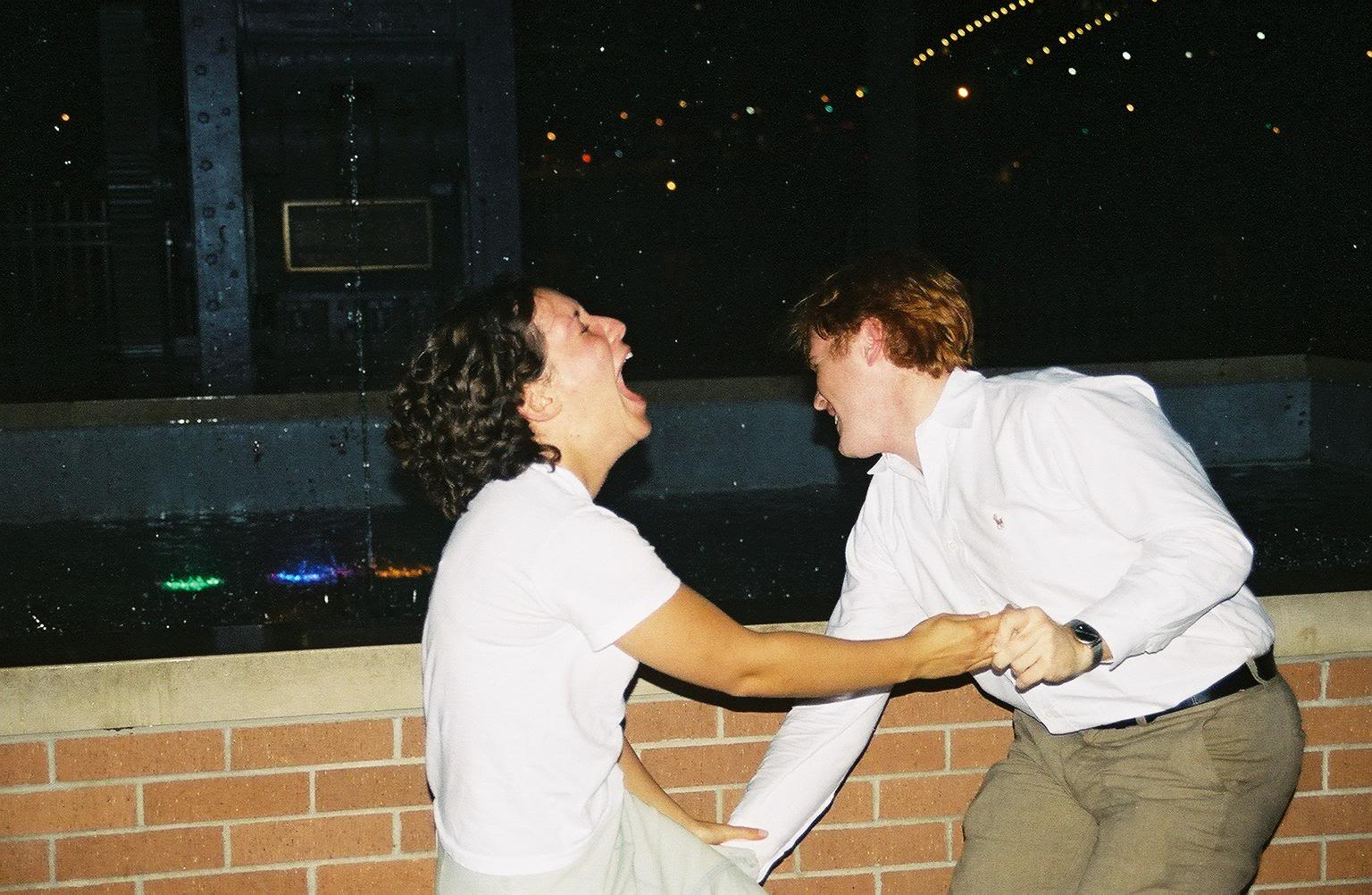 Silver Rose Blog - Dancing With Change - Step Seven