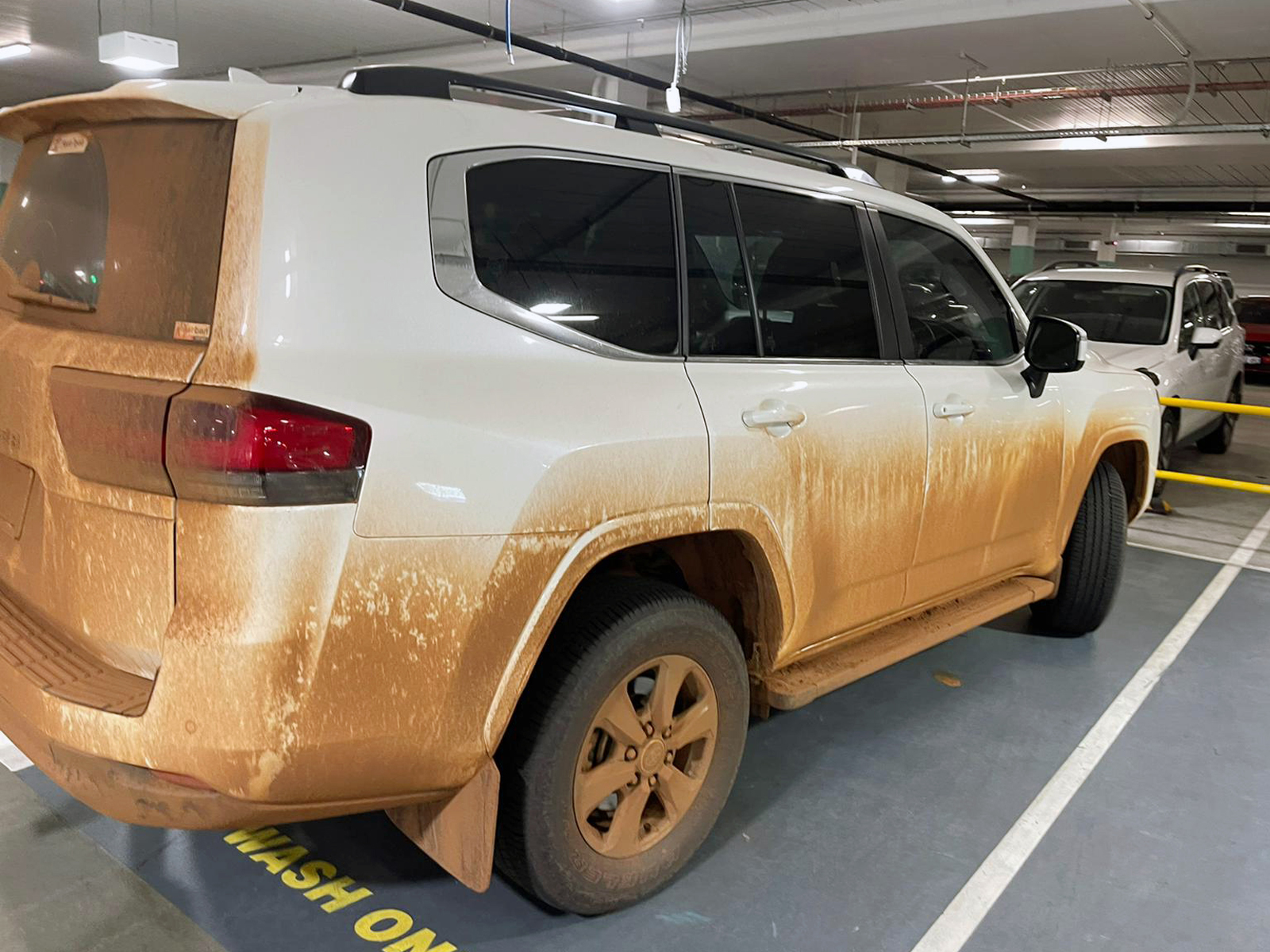 Silver Sponge Car Wash & Cleaning Service in Perth, Australia