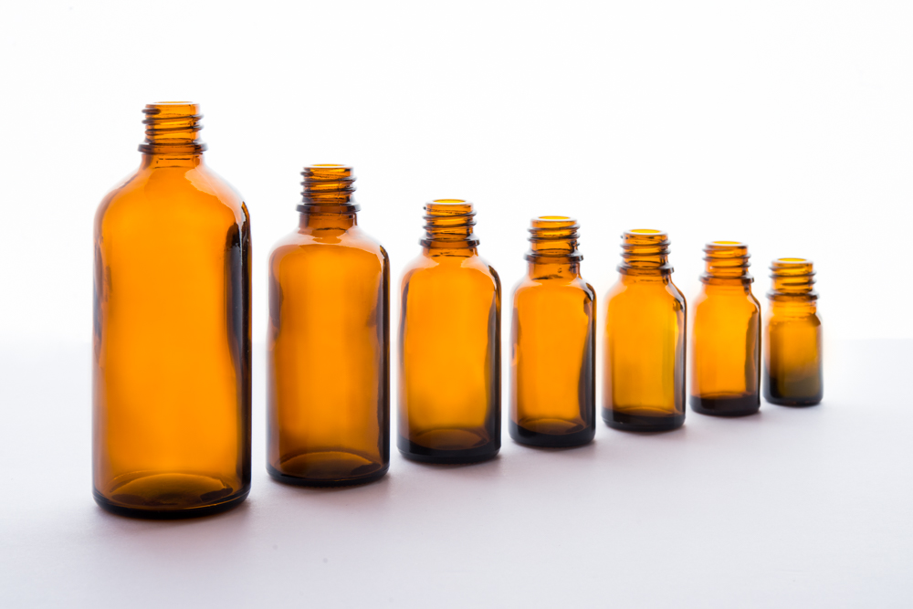 The History of Boston Round Bottles Silver Spur Corporation