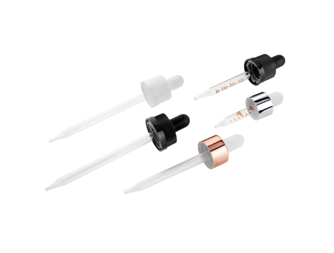 Ten Facts About Dropper Cap Assemblies Silver Spur Corporation