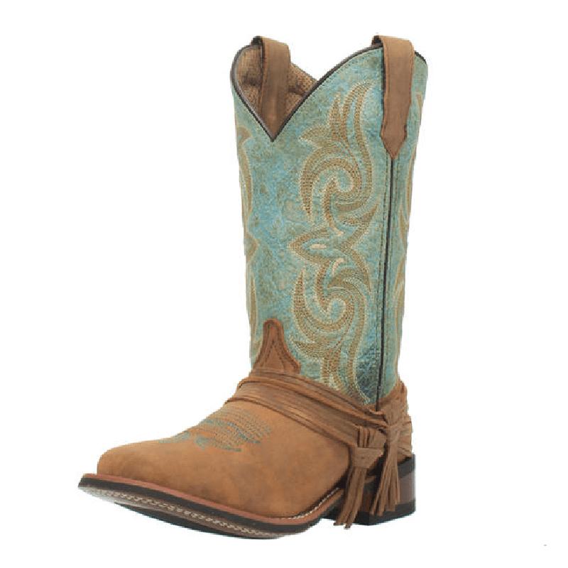 Women's Western Fashion Cowboy Boot for all occasions in Waterloo Iowa