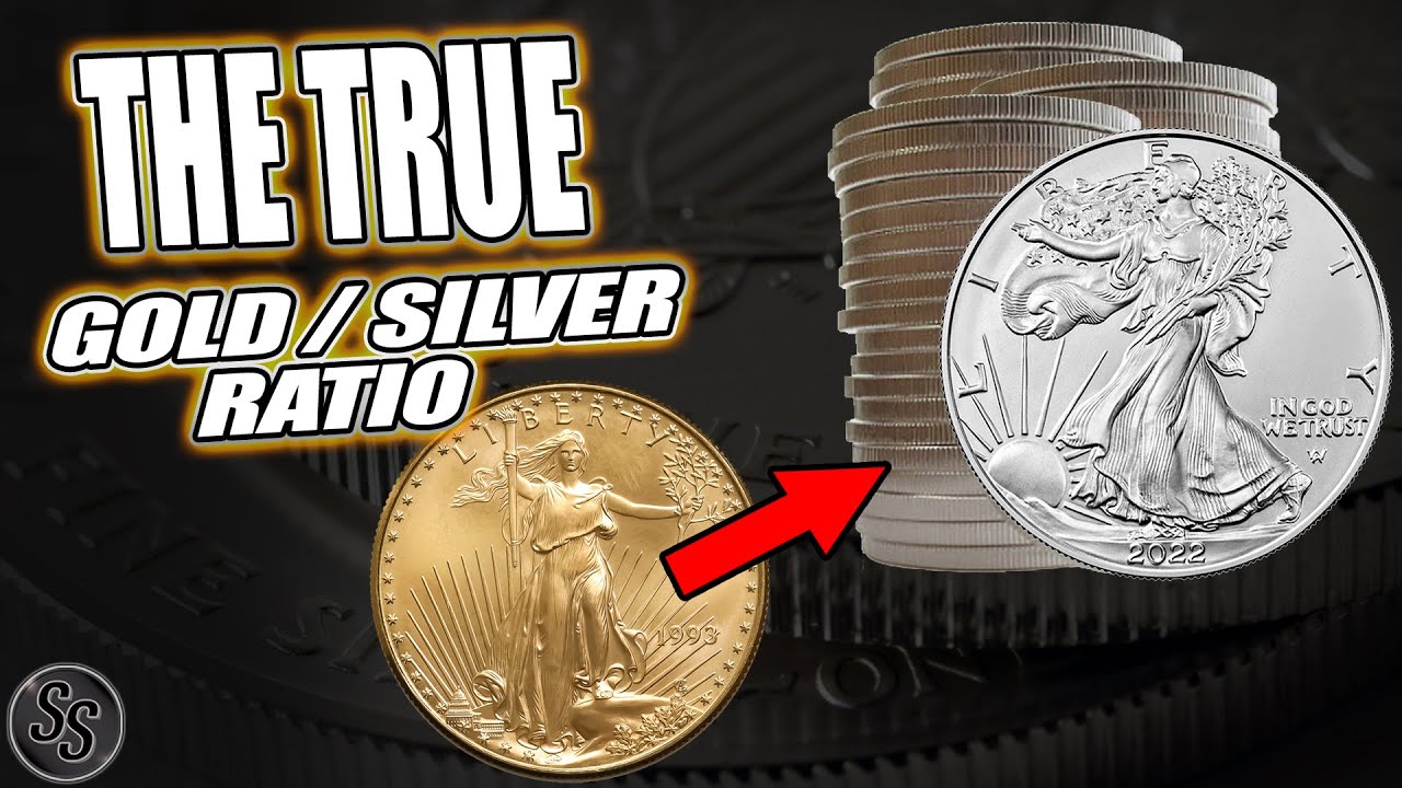 What’s in My Silver Stack? Campbell’s Coins (VIDEO) Silver Stacking