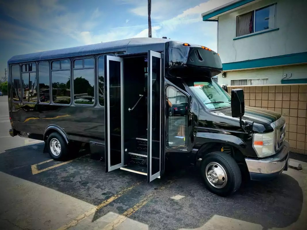 The 5 Best Reasons to Rent Party Buses for Concerts Silver Star Limo