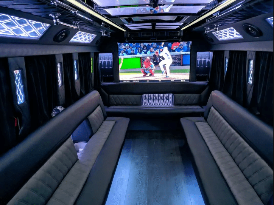 How to Plan the Perfect Wedding Limo Transportation Silver Star Limo