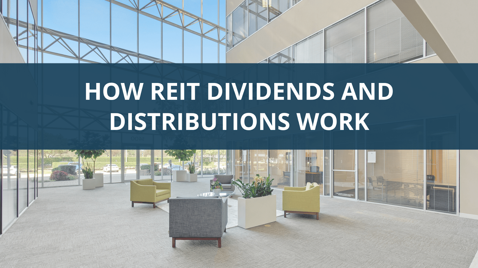 Hartman Insights REIT Education and Resources