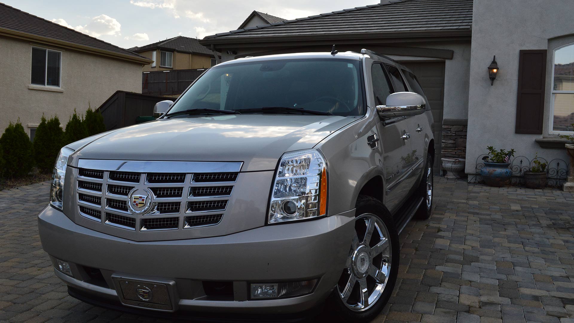 Gallery Silver State Detailing A premium mobile automotive