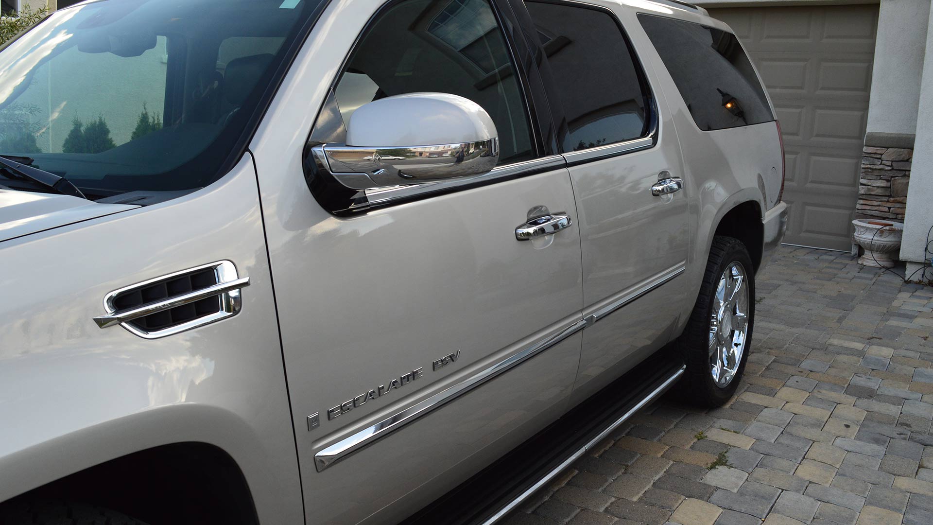 Gallery Silver State Detailing A premium mobile automotive